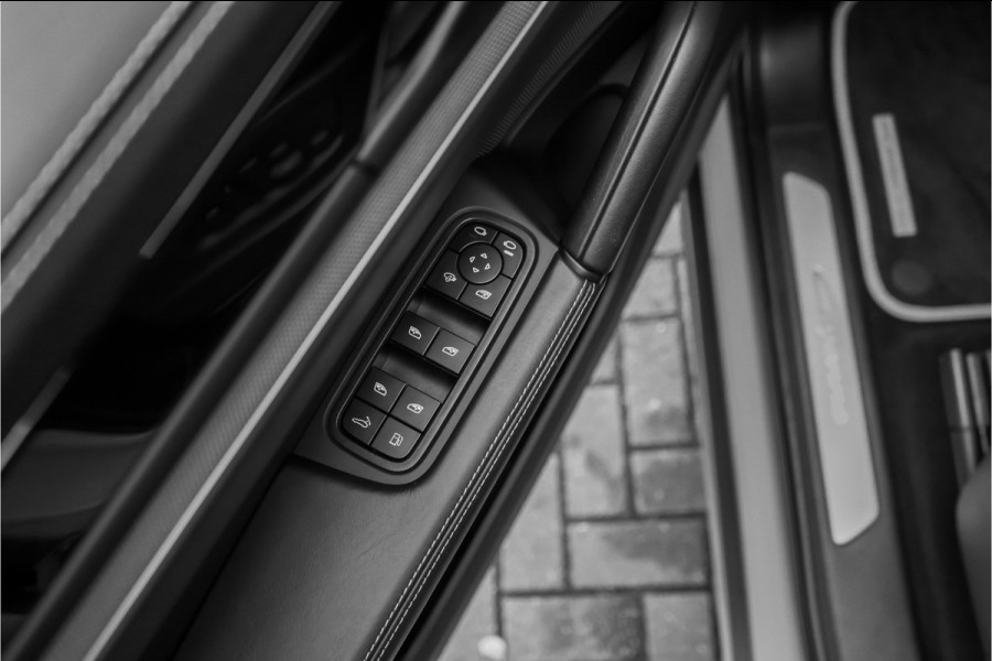 Porsche Cayenne Coupé 3.0 E-Hybrid Sport Design Pano ACC Stoelventilatie 18-wegs Bose 22"