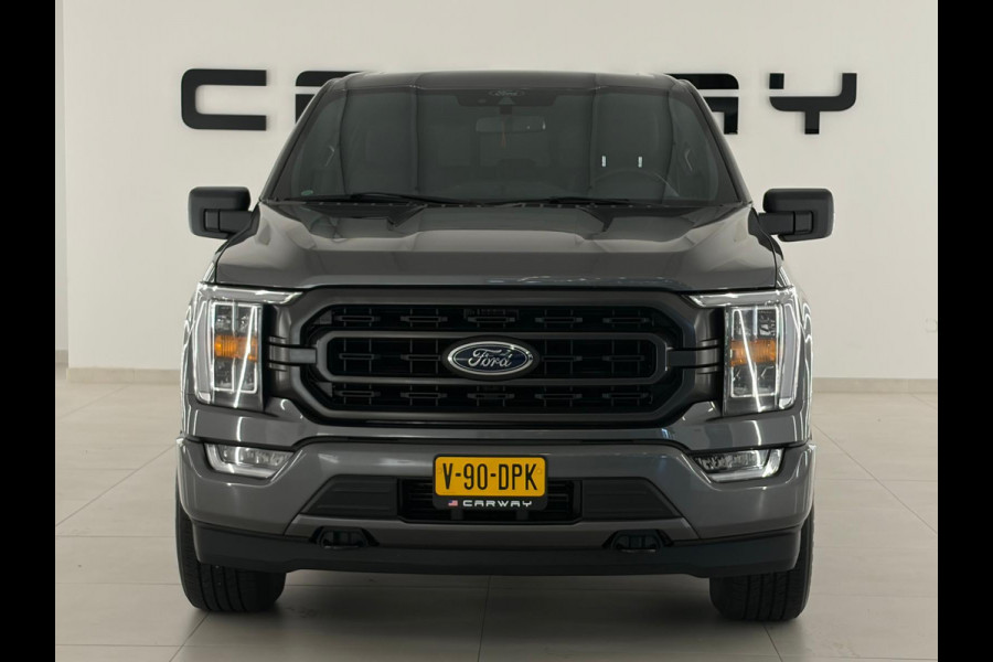 Ford USA F-150 2.7 V6 EcoBoost XLT Sport NL-AUTO