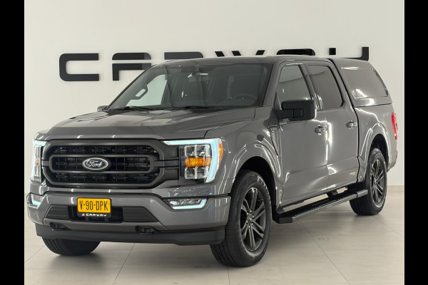 Ford USA F-150 2.7 V6 EcoBoost XLT Sport NL-AUTO