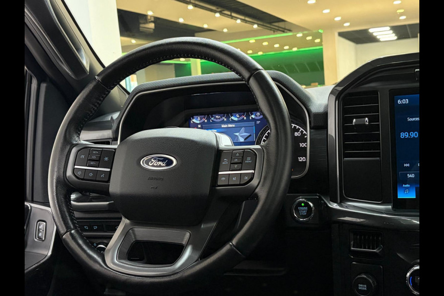 Ford USA F-150 2.7 V6 EcoBoost XLT Sport NL-AUTO