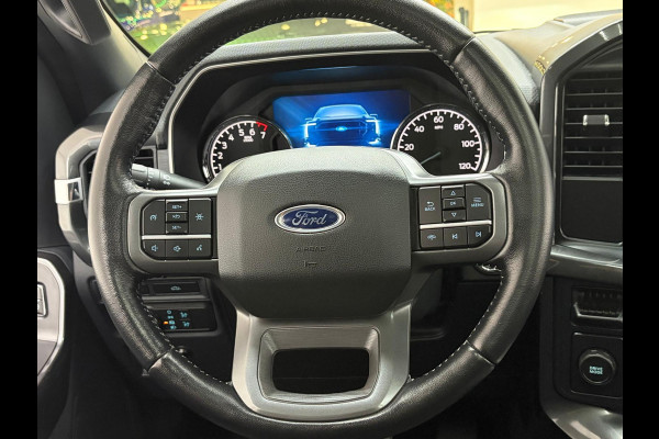 Ford USA F-150 2.7 V6 EcoBoost XLT Sport NL-AUTO
