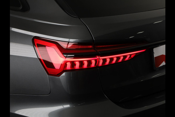 Audi RS6 Avant 4.0 TFSI quattro 600pk | Panoramadak | Keramische remmen | Head up Display | B&O | Servo sluiting | Vierwiel besturing |