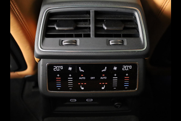 Audi RS6 Avant 4.0 TFSI quattro 600pk | Panoramadak | Keramische remmen | Head up Display | B&O | Servo sluiting | Vierwiel besturing |