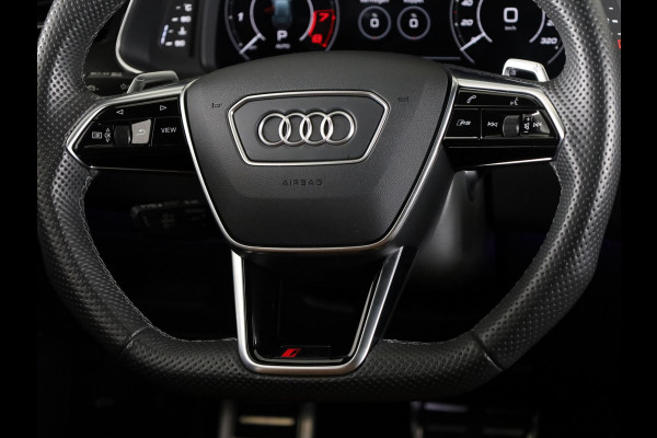 Audi RS6 Avant 4.0 TFSI quattro 600pk | Panoramadak | Keramische remmen | Head up Display | B&O | Servo sluiting | Vierwiel besturing |