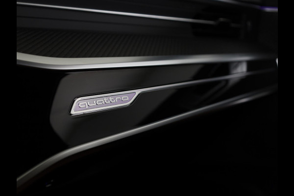 Audi RS6 Avant 4.0 TFSI quattro 600pk | Panoramadak | Keramische remmen | Head up Display | B&O | Servo sluiting | Vierwiel besturing |