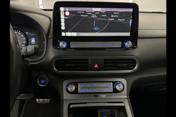 Hyundai Kona EV Premium 64 kWh | Slechts 33.500 KM| SOH 95,3 % | Volledig Dealeronderhouden |