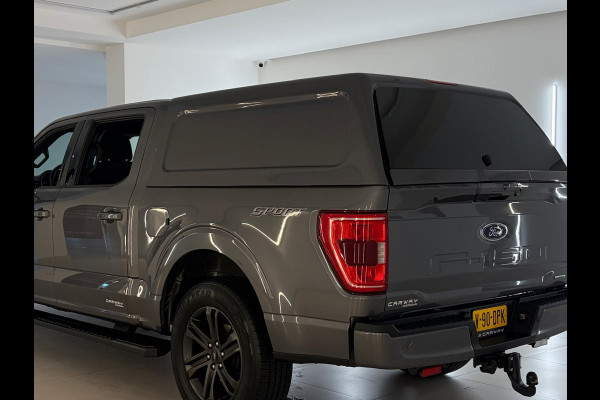 Ford USA F-150 2.7 V6 EcoBoost XLT Sport NL-AUTO