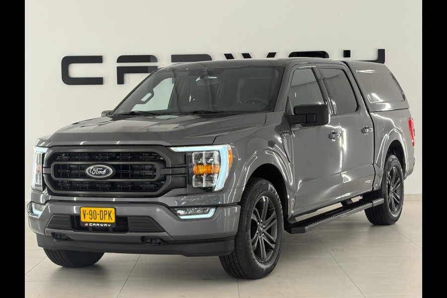 Ford USA F-150 2.7 V6 EcoBoost XLT Sport NL-AUTO
