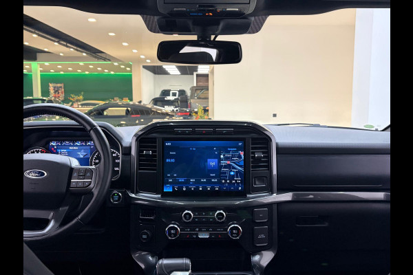 Ford USA F-150 2.7 V6 EcoBoost XLT Sport NL-AUTO