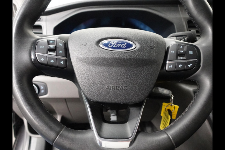 Ford Transit 310 2.0 TDCI L2H2 Trend Automaat Airco Bluetooth Camera Cruise Control