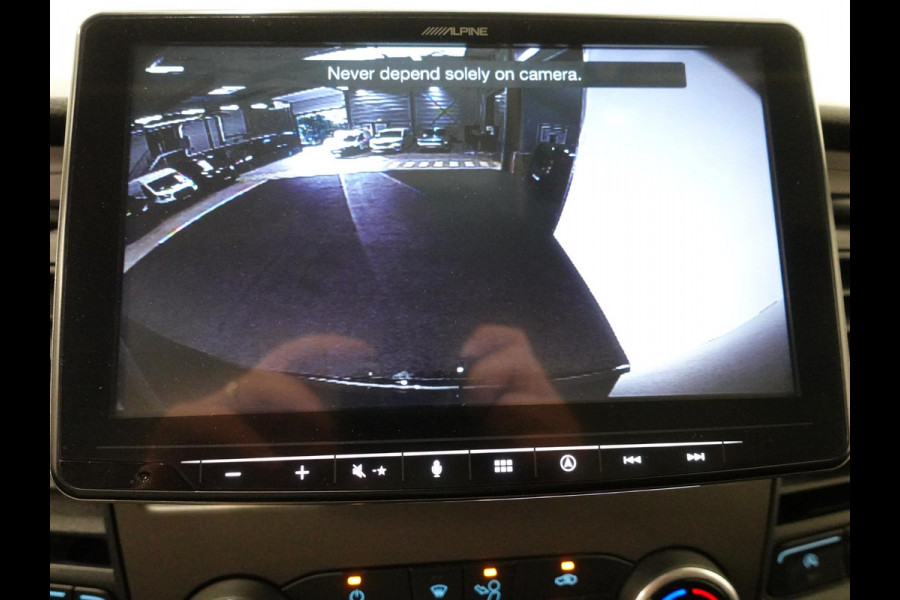 Ford Transit 310 2.0 TDCI L2H2 Trend Automaat Airco Bluetooth Camera Cruise Control