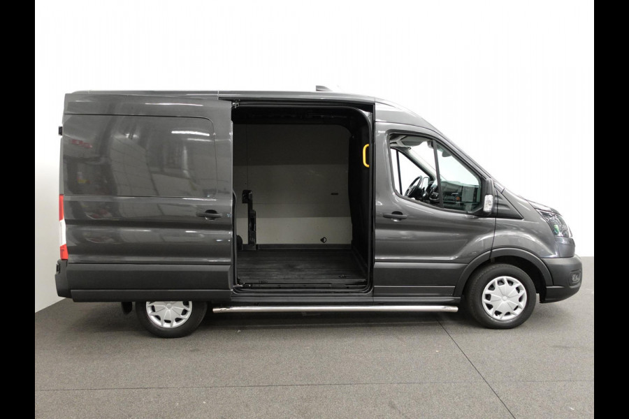 Ford Transit 310 2.0 TDCI L2H2 Trend Automaat Airco Bluetooth Camera Cruise Control