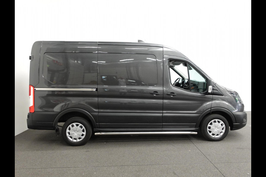 Ford Transit 310 2.0 TDCI L2H2 Trend Automaat Airco Bluetooth Camera Cruise Control