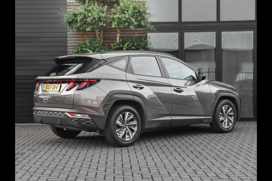 Hyundai Tucson 1.6 T-GDI MHEV Comfort