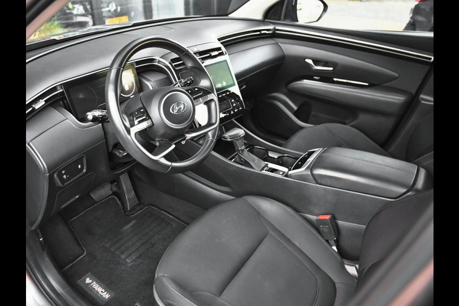 Hyundai Tucson 1.6 T-GDI MHEV Comfort