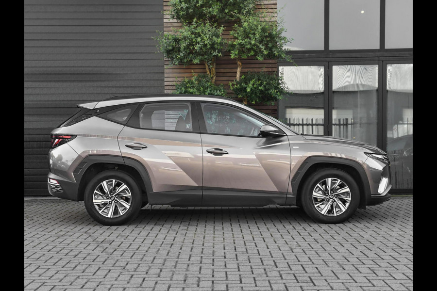 Hyundai Tucson 1.6 T-GDI MHEV Comfort
