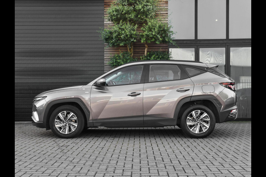 Hyundai Tucson 1.6 T-GDI MHEV Comfort