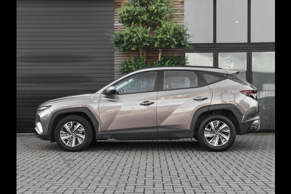 Hyundai Tucson 1.6 T-GDI MHEV Comfort