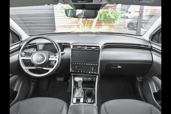 Hyundai Tucson 1.6 T-GDI MHEV Comfort