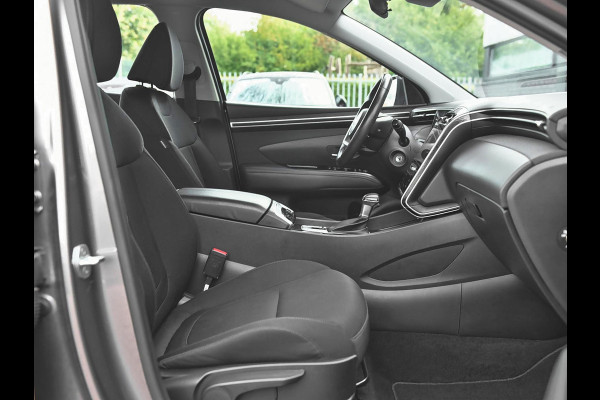 Hyundai Tucson 1.6 T-GDI MHEV Comfort