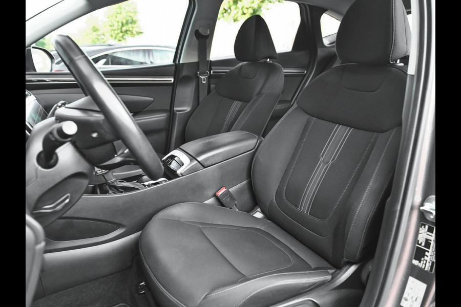 Hyundai Tucson 1.6 T-GDI MHEV Comfort