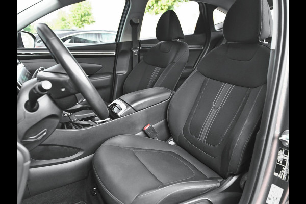 Hyundai Tucson 1.6 T-GDI MHEV Comfort
