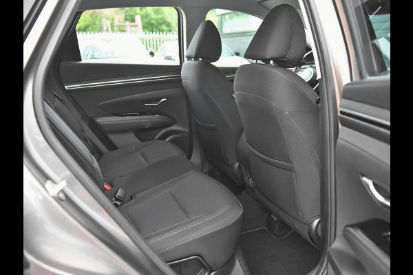 Hyundai Tucson 1.6 T-GDI MHEV Comfort