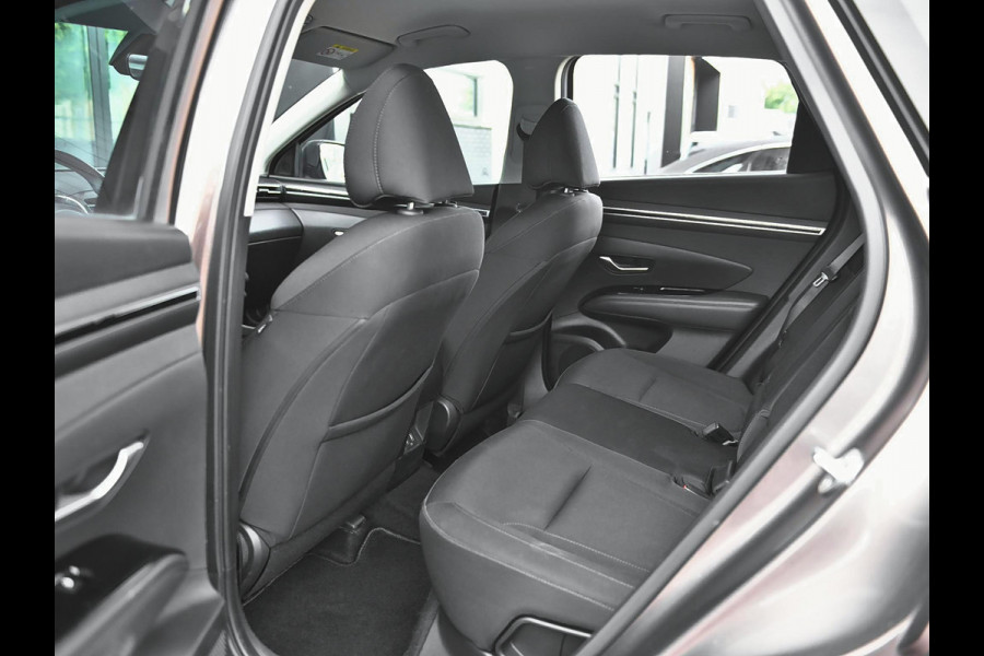 Hyundai Tucson 1.6 T-GDI MHEV Comfort