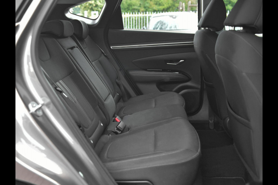 Hyundai Tucson 1.6 T-GDI MHEV Comfort