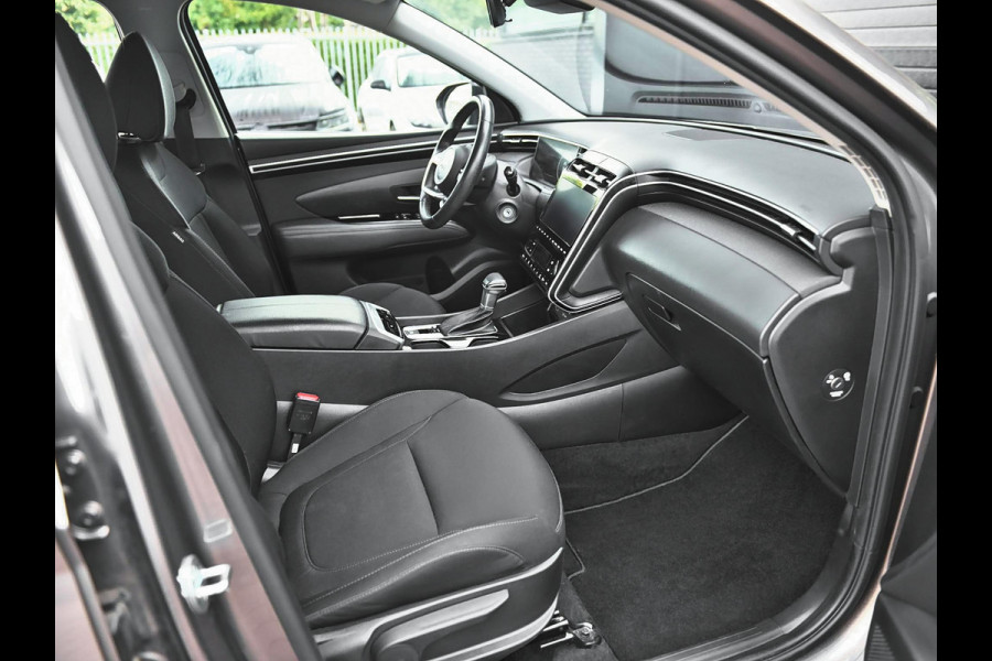 Hyundai Tucson 1.6 T-GDI MHEV Comfort