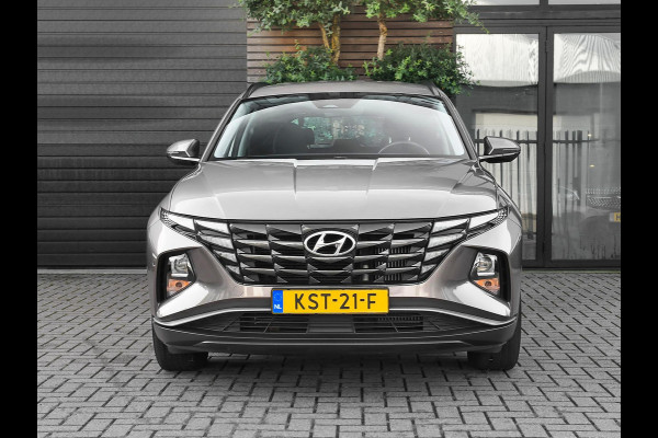 Hyundai Tucson 1.6 T-GDI MHEV Comfort