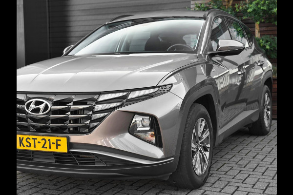 Hyundai Tucson 1.6 T-GDI MHEV Comfort
