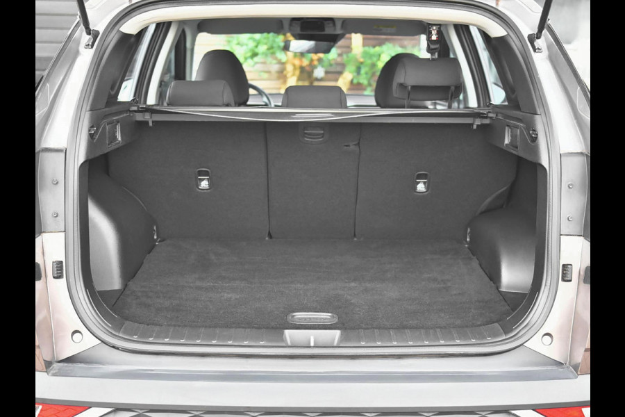 Hyundai Tucson 1.6 T-GDI MHEV Comfort