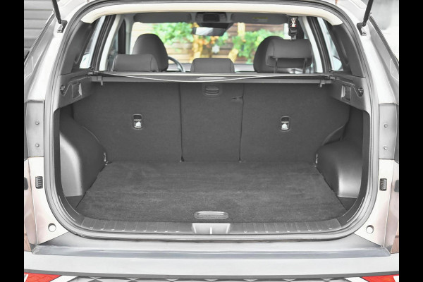 Hyundai Tucson 1.6 T-GDI MHEV Comfort