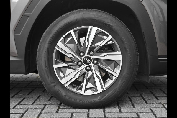 Hyundai Tucson 1.6 T-GDI MHEV Comfort
