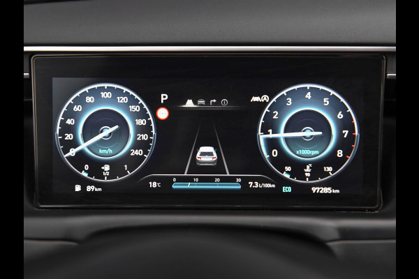 Hyundai Tucson 1.6 T-GDI MHEV Comfort