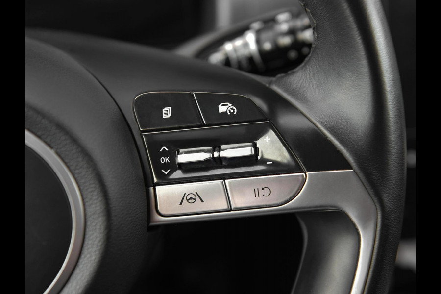 Hyundai Tucson 1.6 T-GDI MHEV Comfort