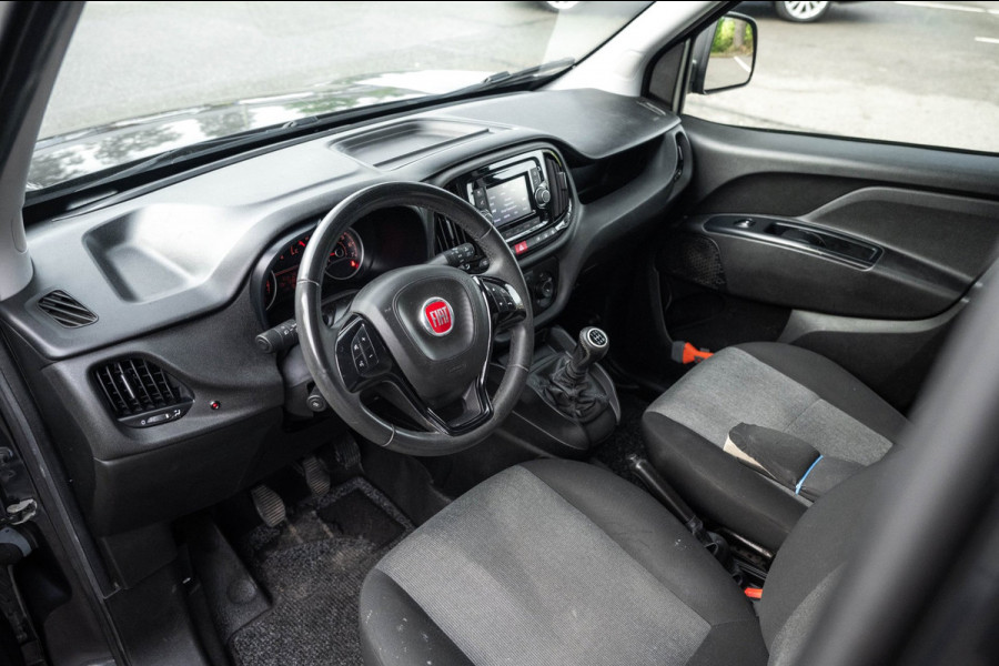 Fiat Doblò Cargo 1.3 MJ L2H1 Maxi SX I trekhaak I airco I usb I pdc I bluetooth I BTW I