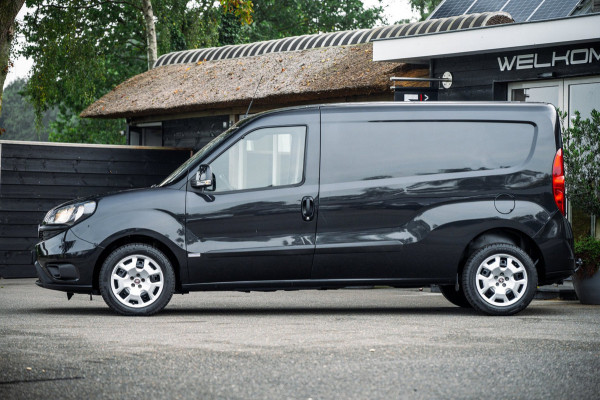 Fiat Doblò Cargo 1.3 MJ L2H1 Maxi SX I trekhaak I airco I usb I pdc I bluetooth I BTW I