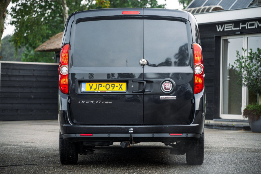 Fiat Doblò Cargo 1.3 MJ L2H1 Maxi SX I trekhaak I airco I usb I pdc I bluetooth I BTW I