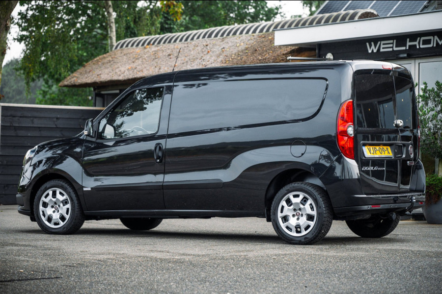 Fiat Doblò Cargo 1.3 MJ L2H1 Maxi SX I trekhaak I airco I usb I pdc I bluetooth I BTW I