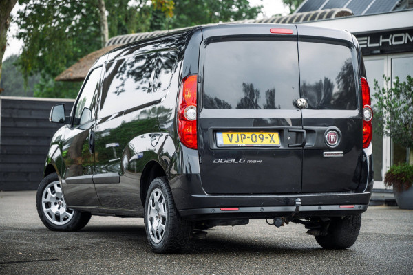 Fiat Doblò Cargo 1.3 MJ L2H1 Maxi SX I trekhaak I airco I usb I pdc I bluetooth I BTW I