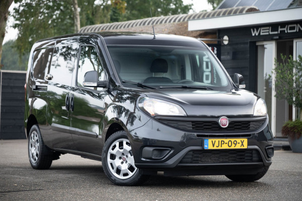 Fiat Doblò Cargo 1.3 MJ L2H1 Maxi SX I trekhaak I airco I usb I pdc I bluetooth I BTW I
