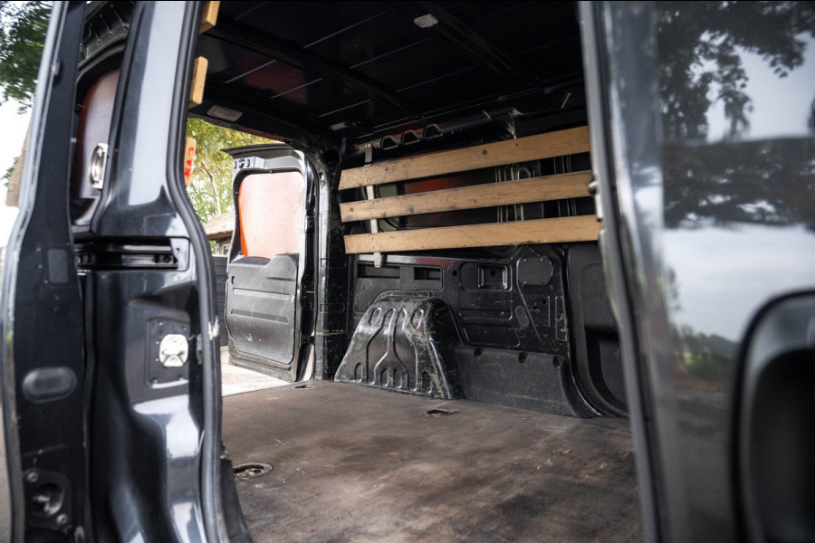 Fiat Doblò Cargo 1.3 MJ L2H1 Maxi SX I trekhaak I airco I usb I pdc I bluetooth I BTW I
