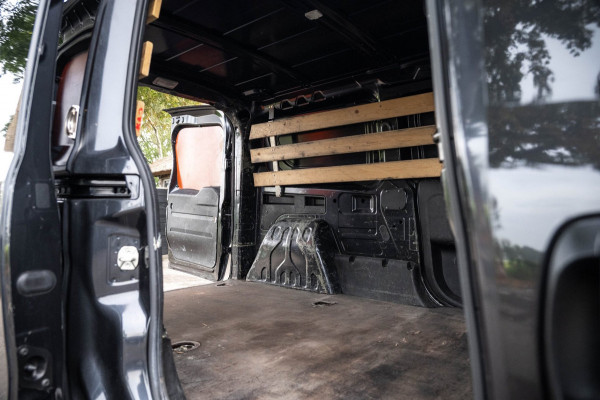 Fiat Doblò Cargo 1.3 MJ L2H1 Maxi SX I trekhaak I airco I usb I pdc I bluetooth I BTW I