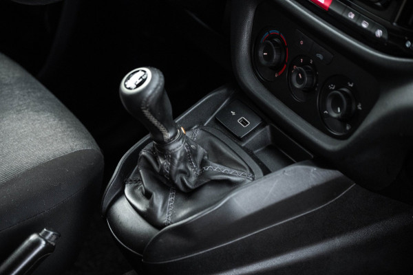 Fiat Doblò Cargo 1.3 MJ L2H1 Maxi SX I trekhaak I airco I usb I pdc I bluetooth I BTW I