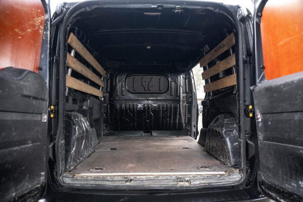 Fiat Doblò Cargo 1.3 MJ L2H1 Maxi SX I trekhaak I airco I usb I pdc I bluetooth I BTW I