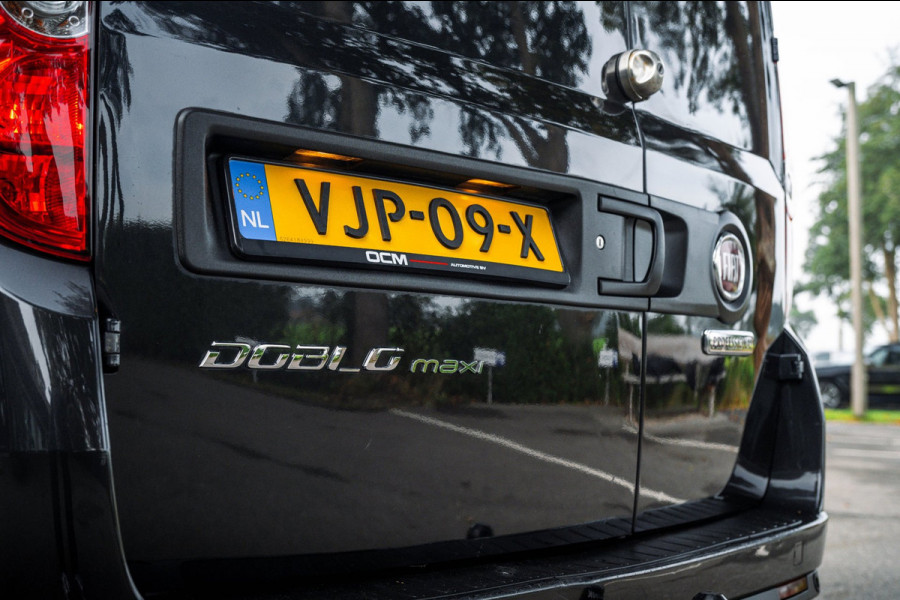 Fiat Doblò Cargo 1.3 MJ L2H1 Maxi SX I trekhaak I airco I usb I pdc I bluetooth I BTW I