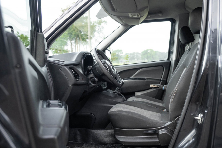 Fiat Doblò Cargo 1.3 MJ L2H1 Maxi SX I trekhaak I airco I usb I pdc I bluetooth I BTW I