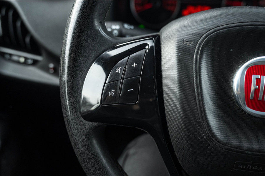 Fiat Doblò Cargo 1.3 MJ L2H1 Maxi SX I trekhaak I airco I usb I pdc I bluetooth I BTW I